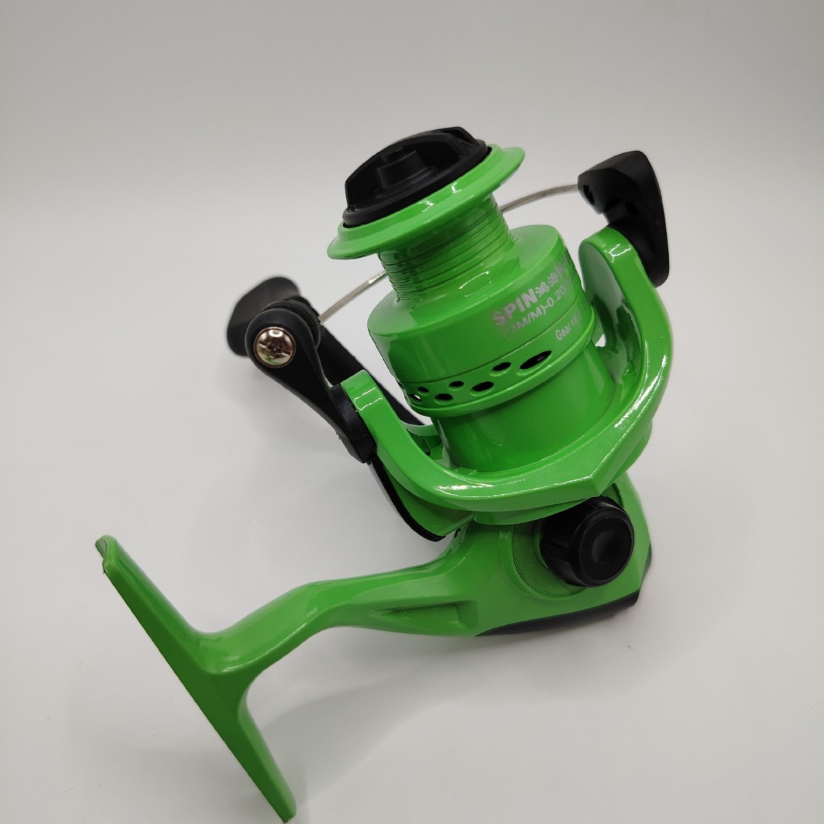 Outlife Spinning Fishing Reel  - Surf Reel review and price