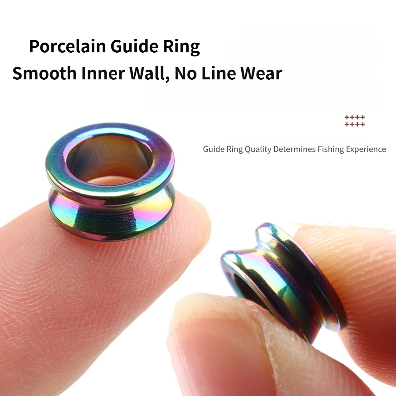 Fishing Reel Guide Ring Suppor - Conventional Reel review and price