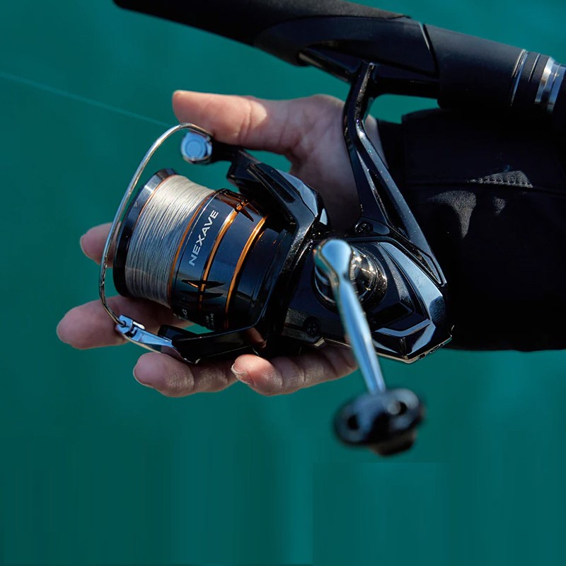 Shimano 2026 NEXAVE Spinning R - Reel Spare Spool review and price
