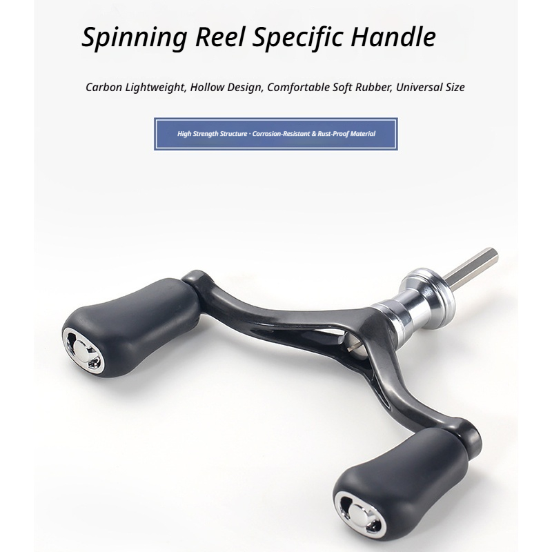 HAUTTON High Strength Carbon S - Spinning Reel review and price