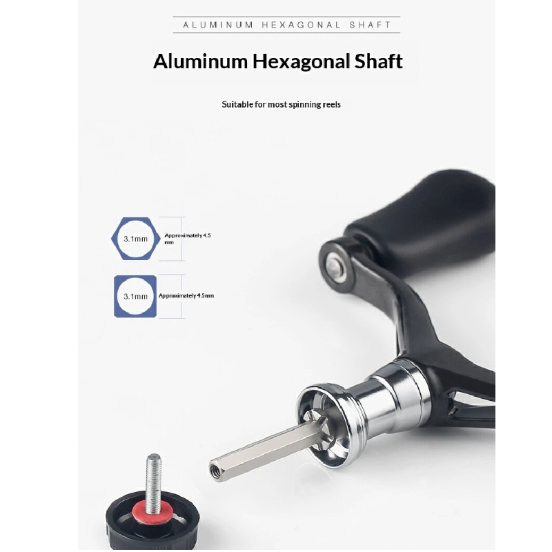 HAUTTON High Strength Carbon S - Spinning Reel review and price