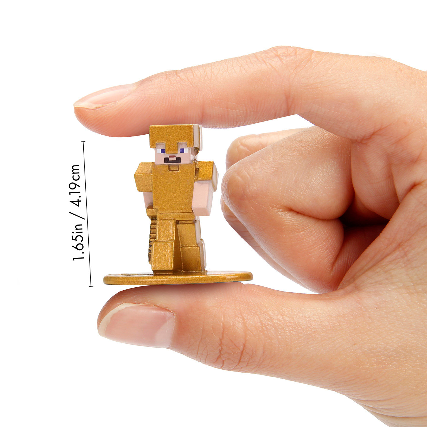 Jada Minecraft Nano Metalfigs  - Reel Bag review and price
