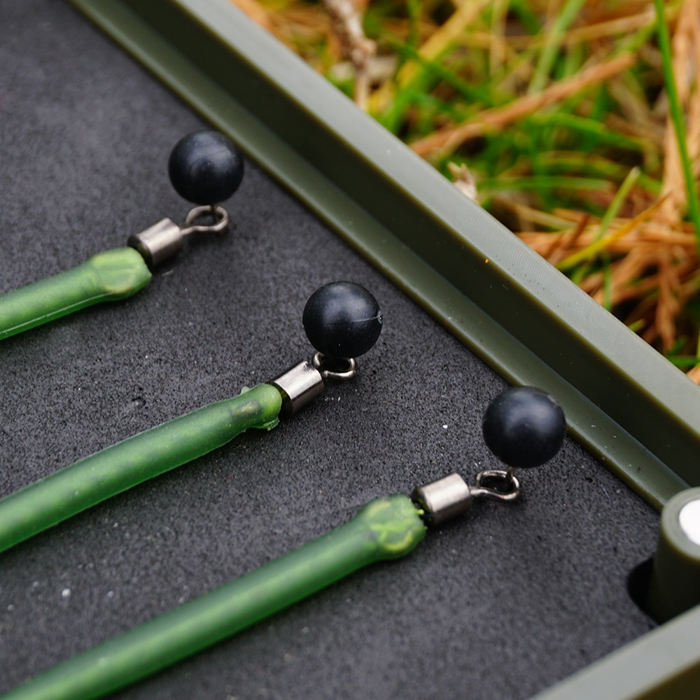 Hirisi Carp Fishing Hook Link  - Baitcasting Reel review and price