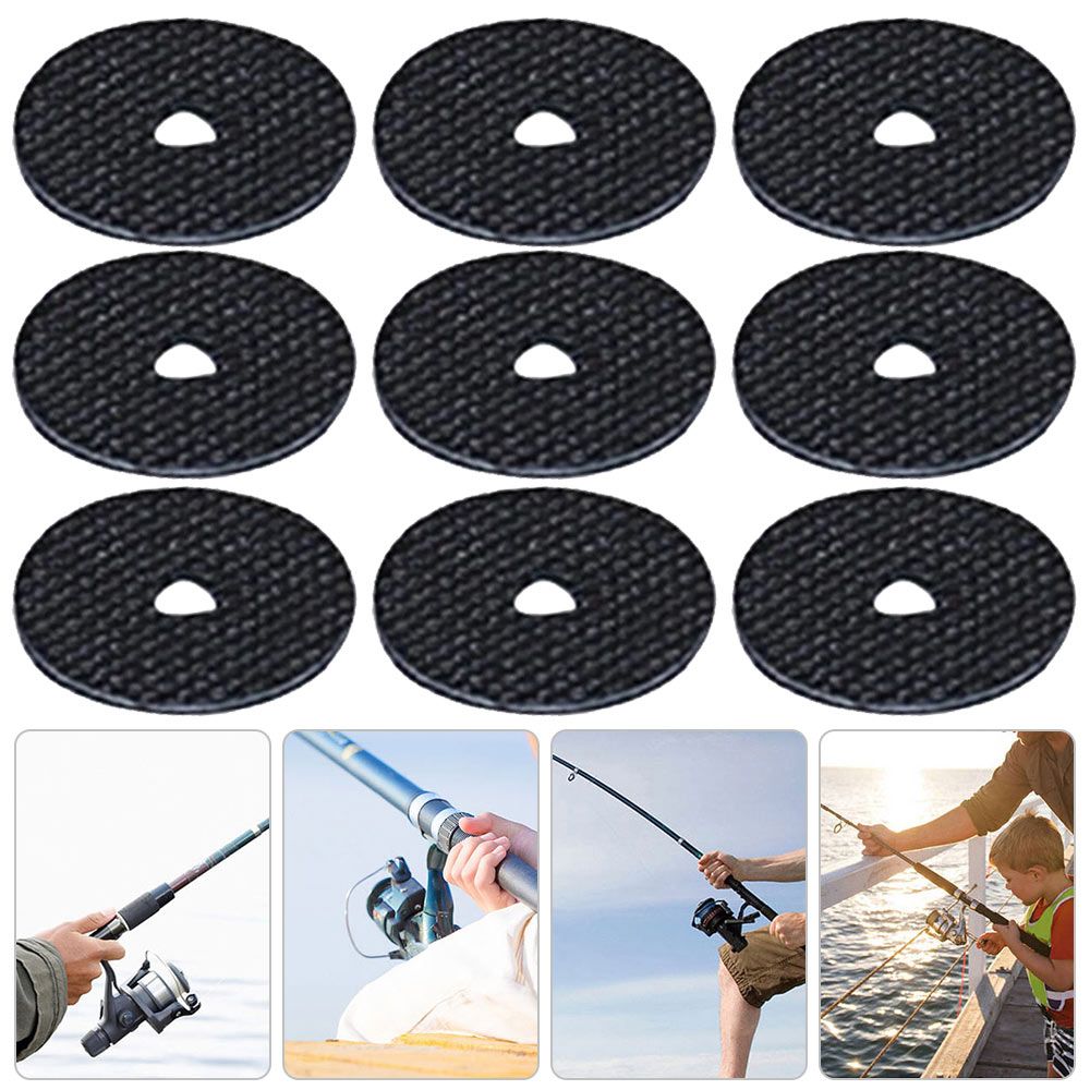 Reel Brake Pads Reel Washer Br - Spinning Reel review and price