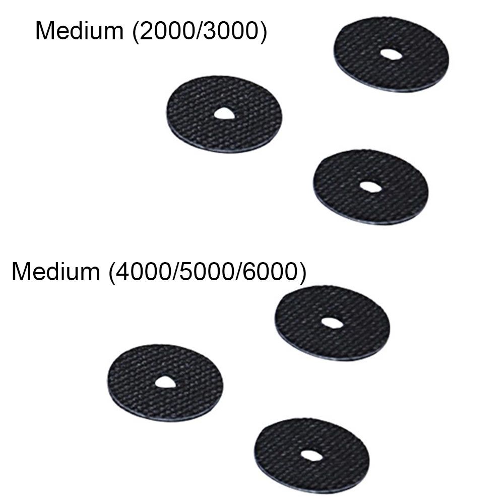 Reel Brake Pads Reel Washer Br - Spinning Reel review and price