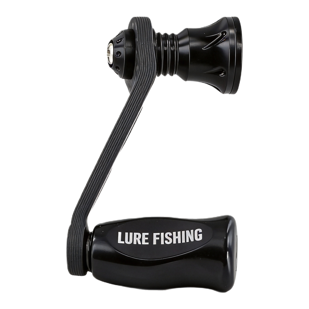 Carbon Single Handle with Knob - Daiwa Reel Fuego review and price