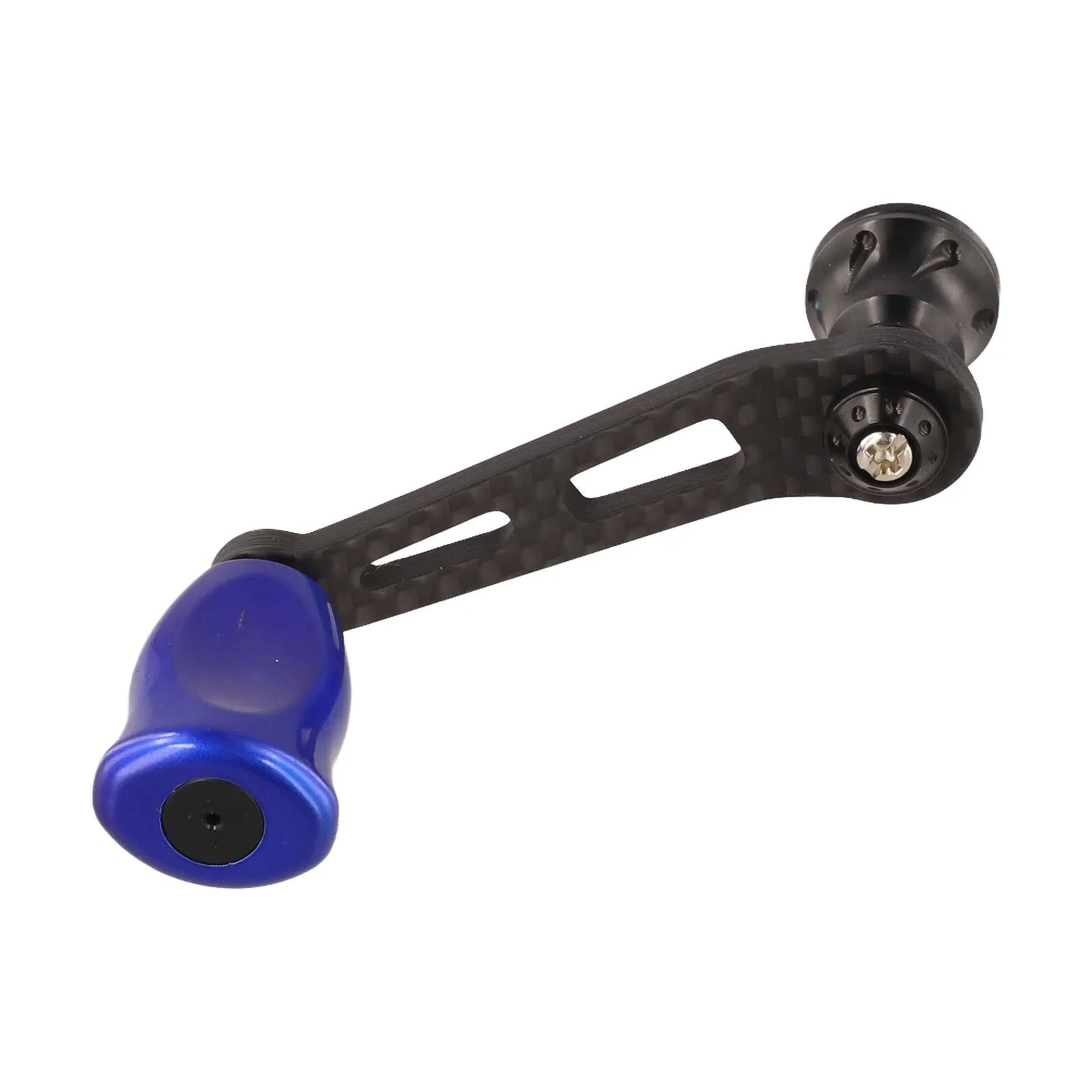 Carbon Single Handle with Knob - Daiwa Reel Fuego review and price