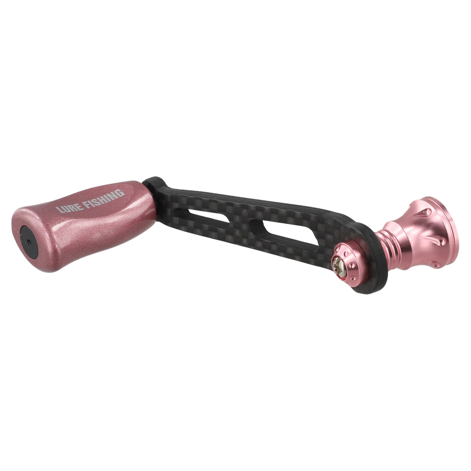 Carbon Single Handle with Knob - Daiwa Reel Fuego review and price
