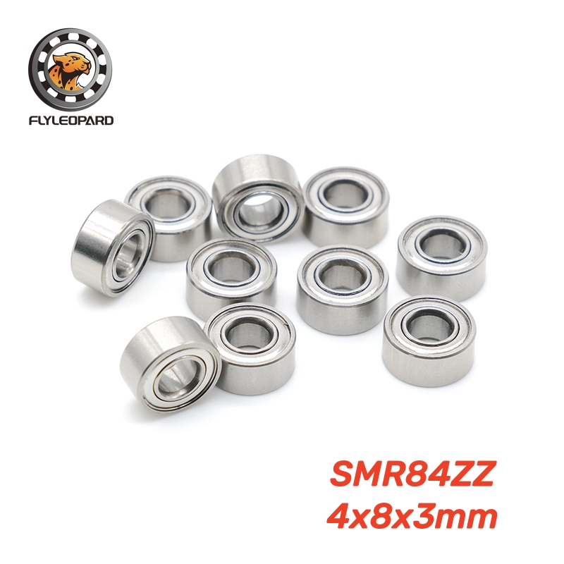 10pcs SMR85ZZ 5x8x2.5mm ABEC-9 - Conventional Reel review and price