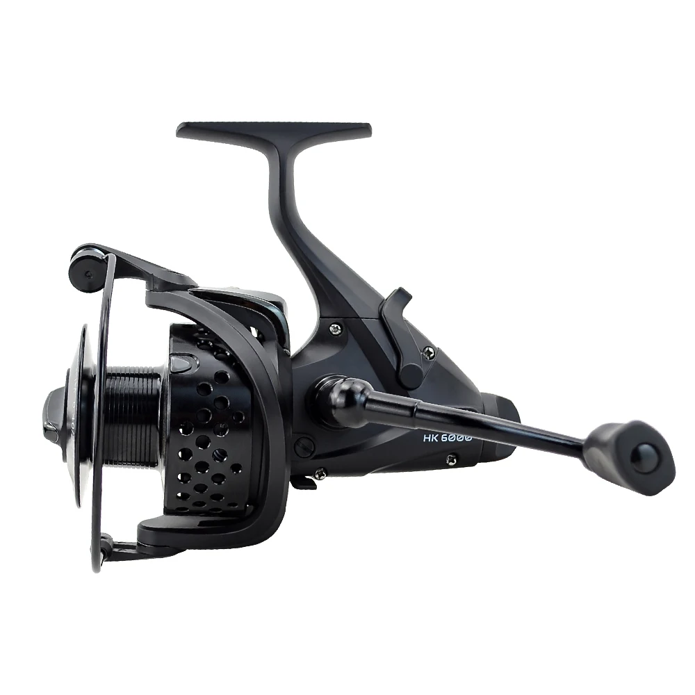 Hirisi Carp Fishing Reel 7+1 B - Surf Reel review and price