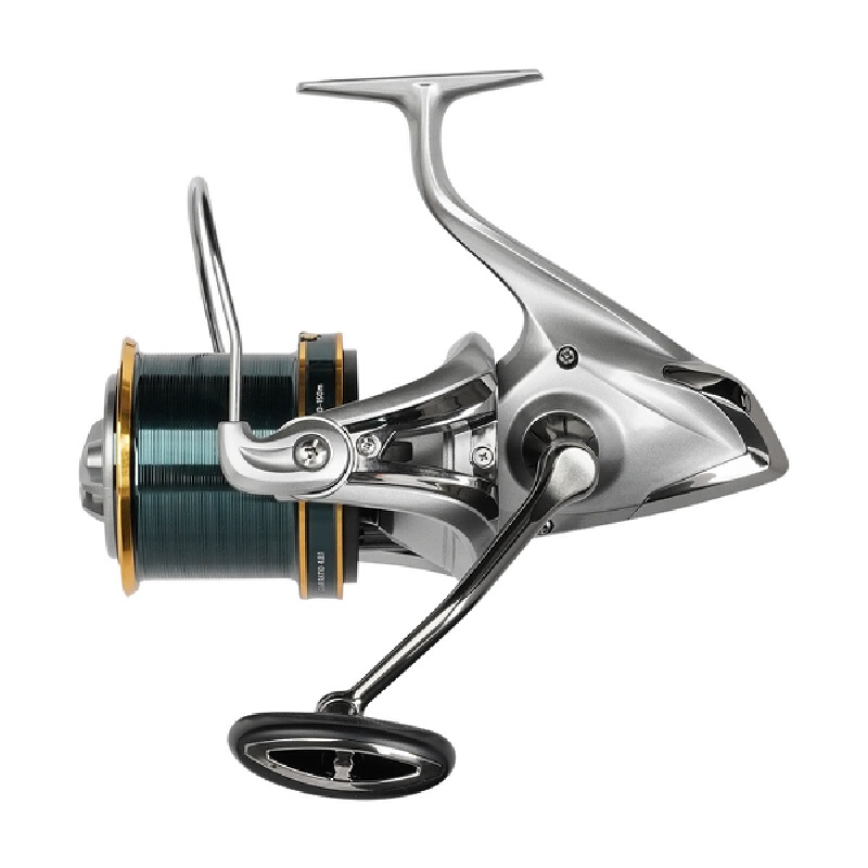 NOEBY Spinning Reel Full Metal - Surf Reel review and price