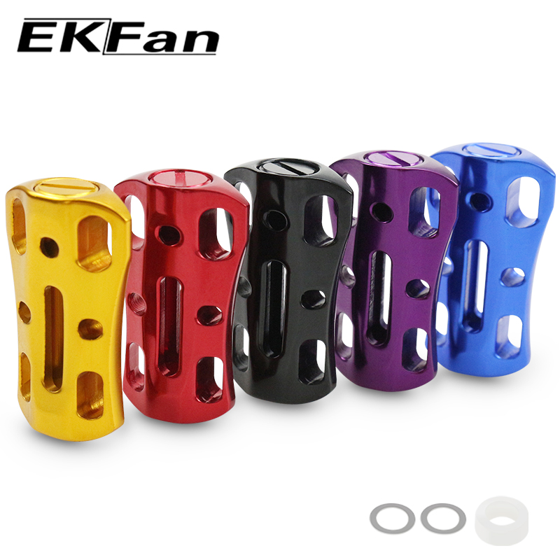 EKFan 1pc Aluminum Alloy Hollo - Spinning Reel review and price