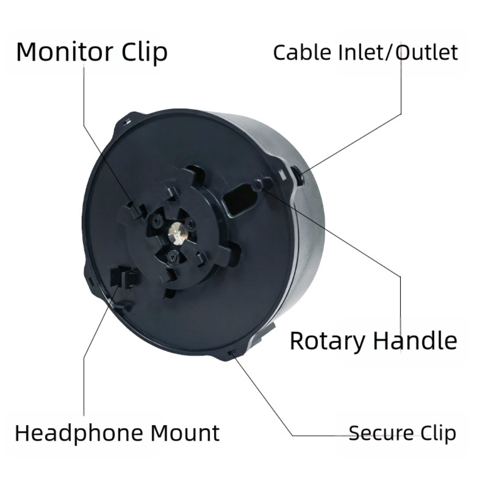 Fish finder hand reel suitable - Fly Reel review and price