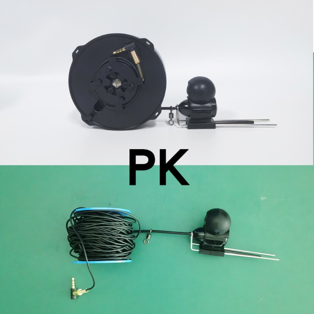 Fish finder hand reel suitable - Fly Reel review and price