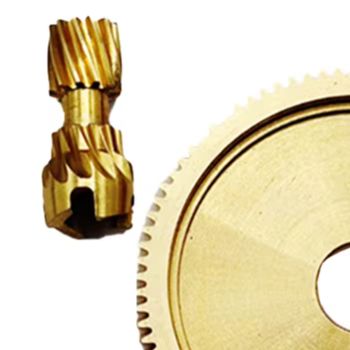 /Copper /Drive /Pinion Clutch  - Daiwa Reel Fuego review and price
