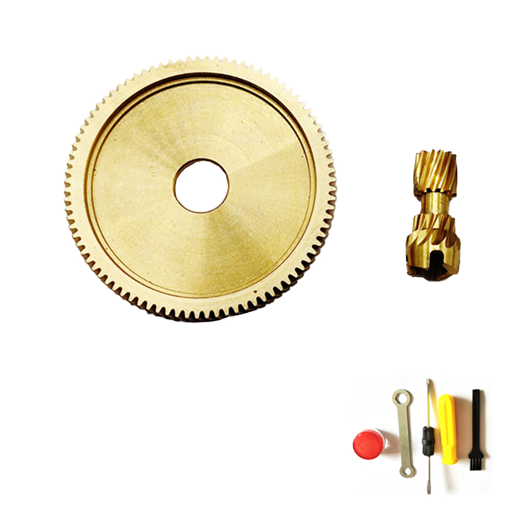/Copper /Drive /Pinion Clutch  - Daiwa Reel Fuego review and price