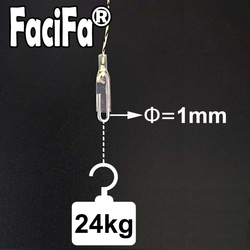 100 pieces Enganche Rapido Fas - Reel Spare Spool review and price