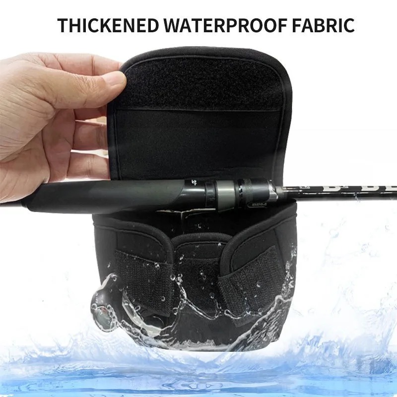 Fishing Reel Protective Cover  - Spinning Reel review and price