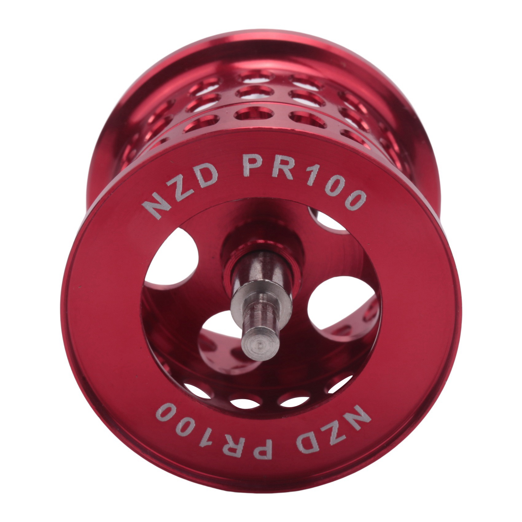 ABAZJ Fishing Reel Spool Light - Conventional Reel review and price