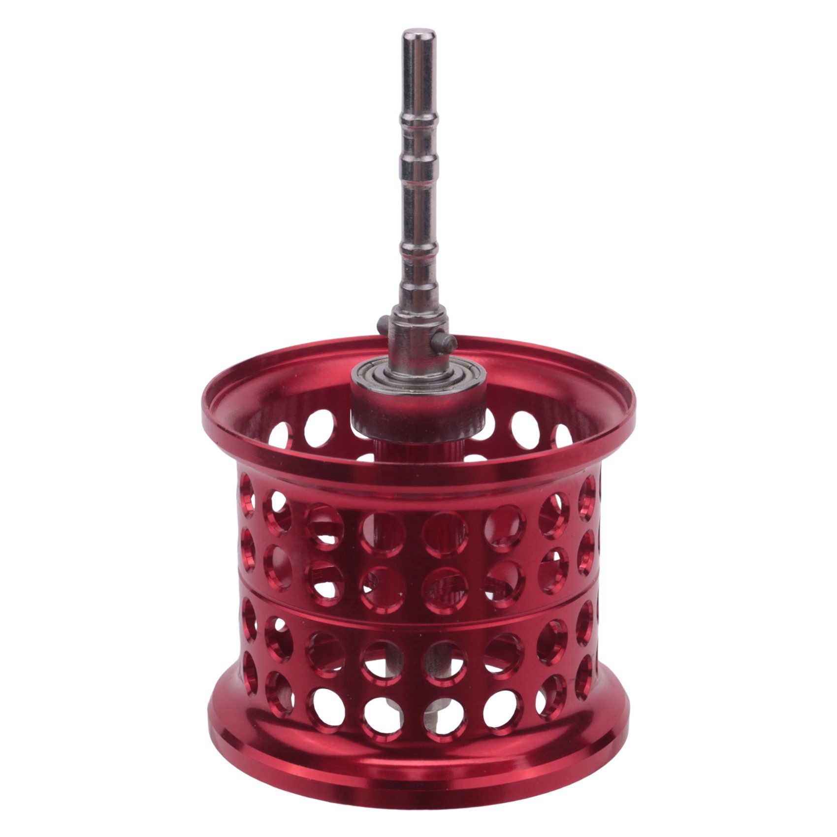 ABAZJ Fishing Reel Spool Light - Conventional Reel review and price