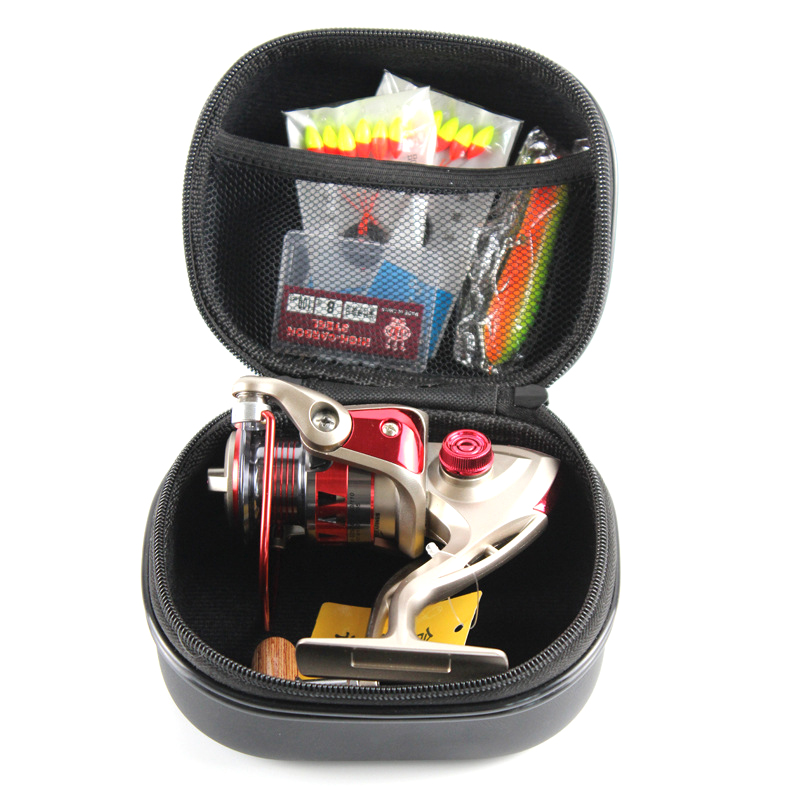 Outdoor Fishing Bag Spinning R - Reel Bag review and price