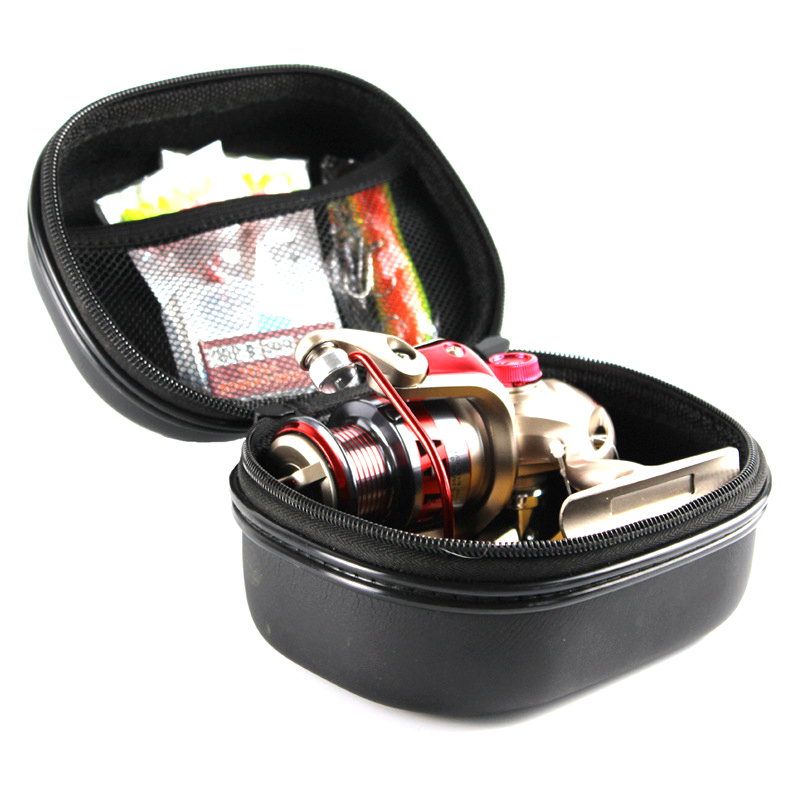 Outdoor Fishing Bag Spinning R - Reel Bag review and price